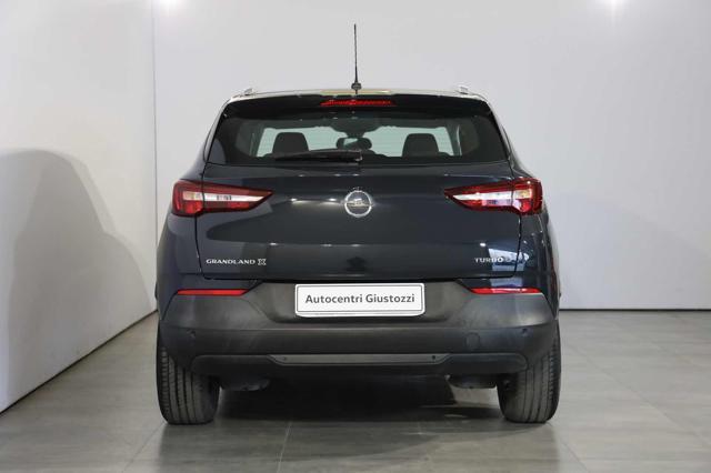 OPEL Grandland X 1.5 diesel Ecotec Start&Stop Innovation