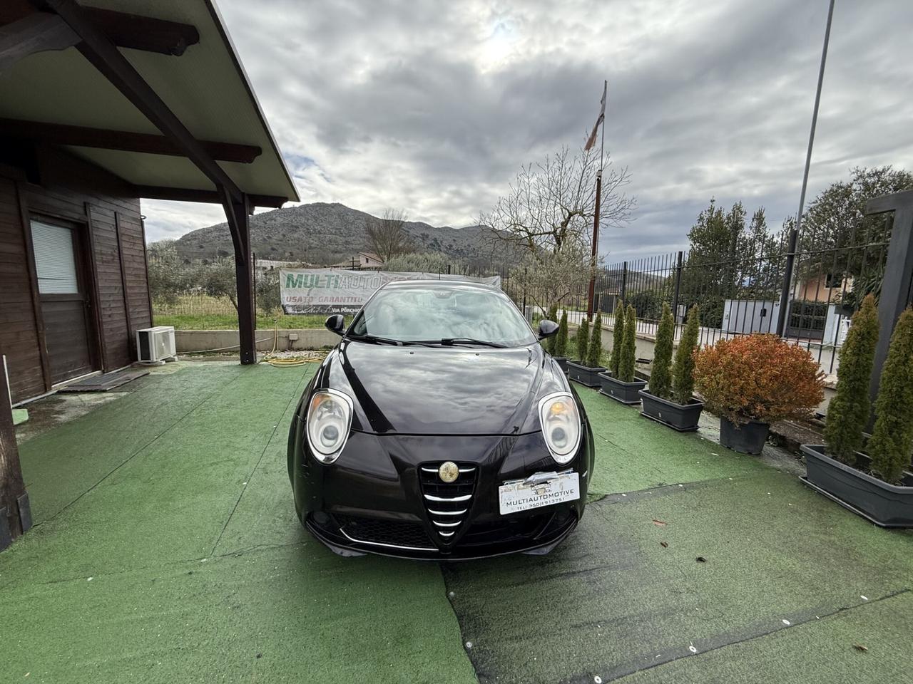 ALFA MITO