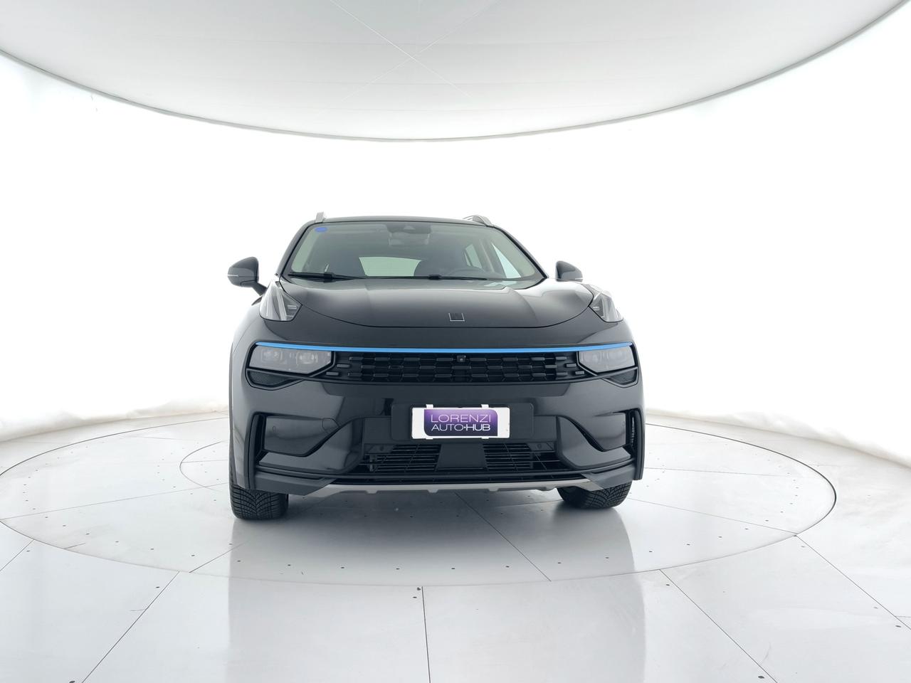 Lynk & Co 01 1.5 td phev auto TETTO PANO+CAMERA 360+ACC+APP CONNECT