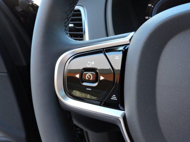 VOLVO XC90 B5 BENZINA AWD PLUS BRIGHT AUTOMATICA 7P. KM0