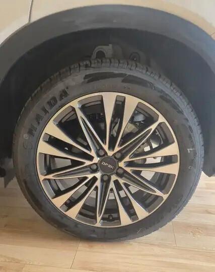 NUOVO DFSK Glory 600 1.5 GPL/Bifuel Automatico