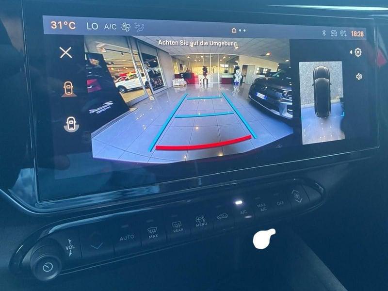 Alfa Romeo Junior Ibrida 1.2 145CV Hybrid eDCT6 ibrida Q4 INTENSA