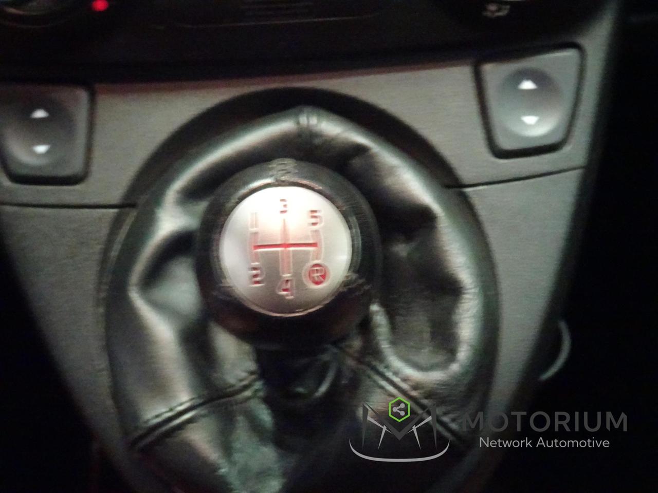 Abarth 595 1.4 Turbo T-Jet Turismo NO OBBLIGO FINANZIAMENTO