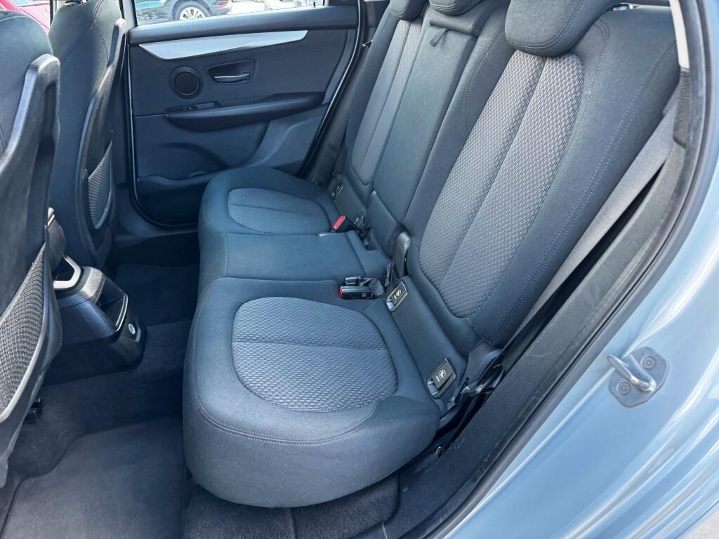 Bmw 216 216d Active Tourer