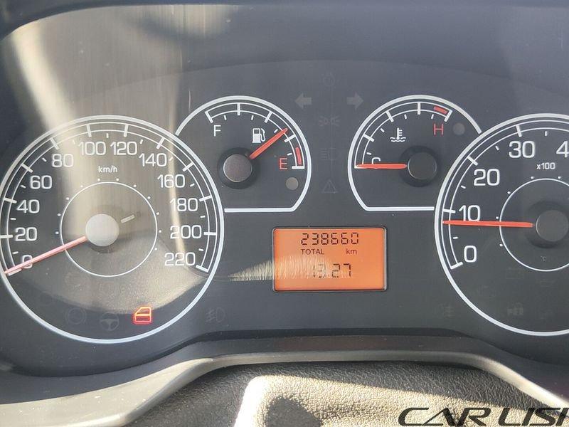 FIAT Punto Punto Classic 1.3 MJT 5 porte Active