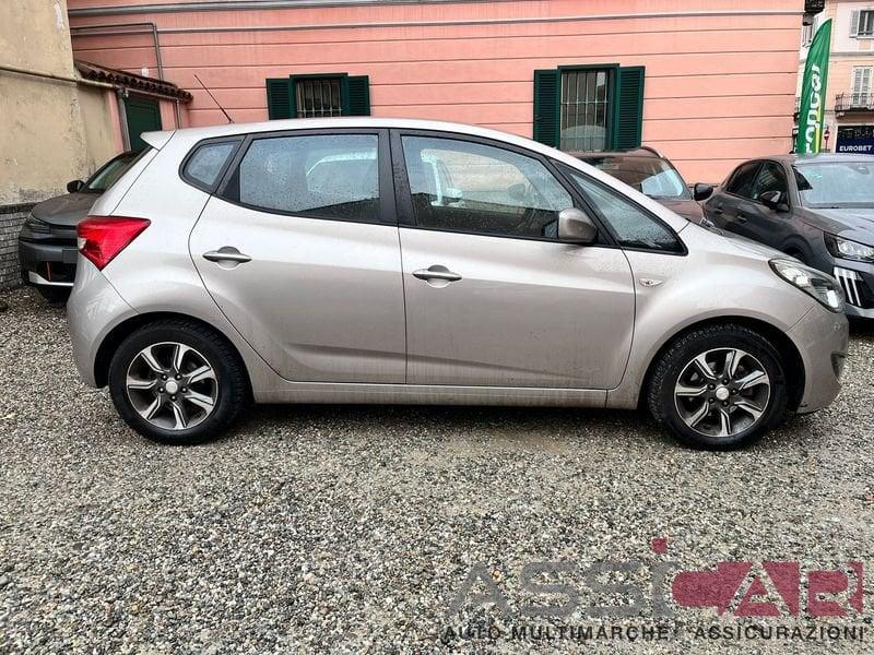 Hyundai ix20 ix20 1.4 CRDI 90 CV Comfort