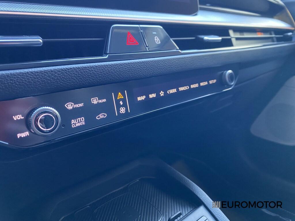 Kia Stonic 1.0 T-GDi MHEV GT-line