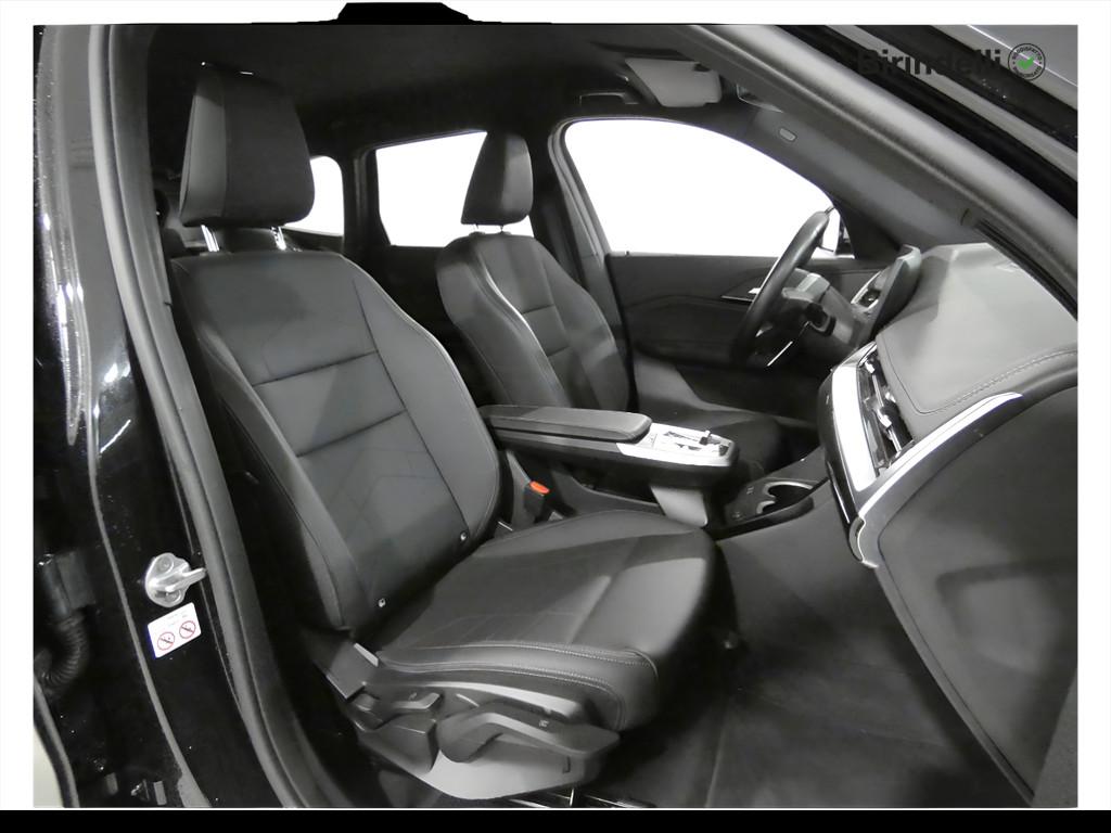 BMW X1 (U11) - X1 sDrive 18d xLine