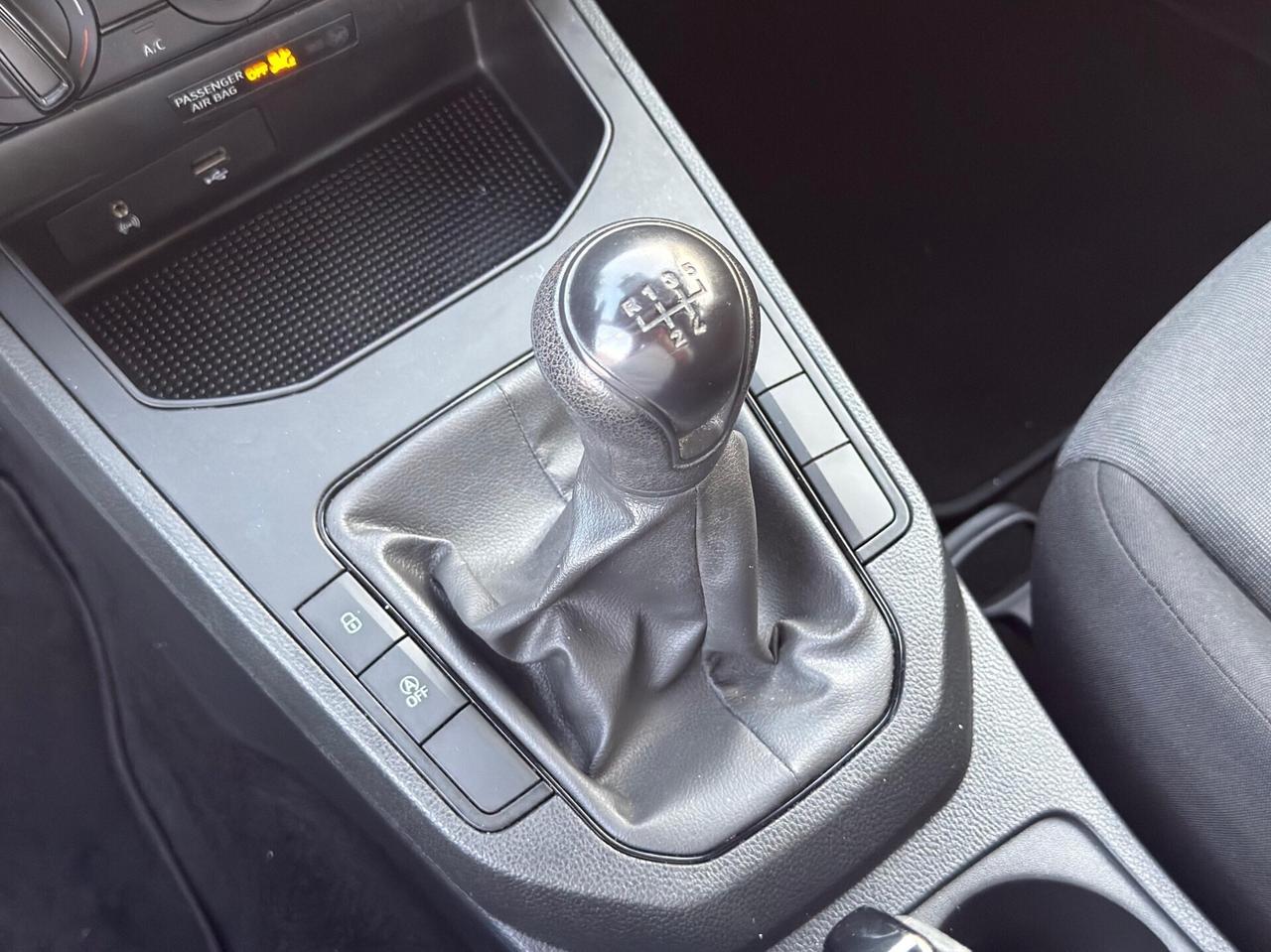 Seat Ibiza 1.0 Eco 75 CV Reference