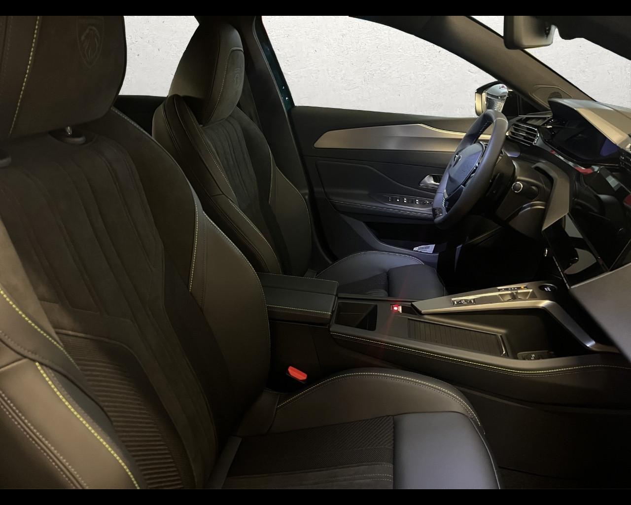 PEUGEOT New Peugeot 308 BL GT Hybrid 145CV Automatico