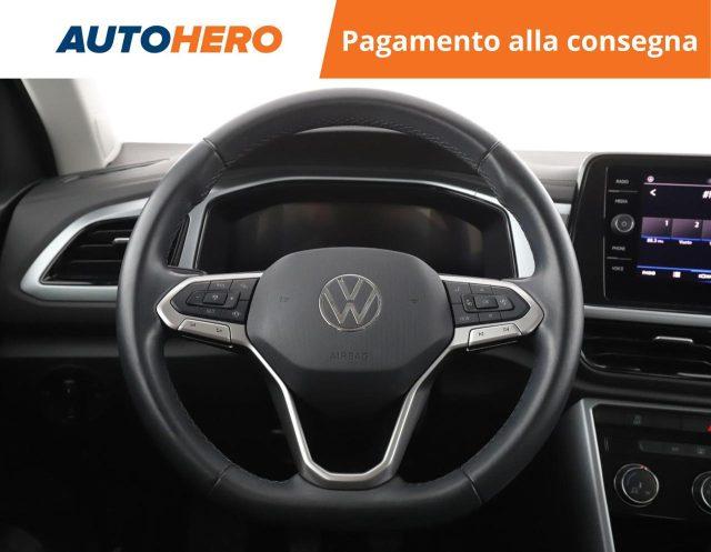 VOLKSWAGEN T-Roc 1.0 TSI Life