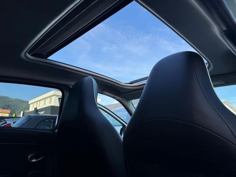 Renault Twingo SCe Stop&Start La Parisienne