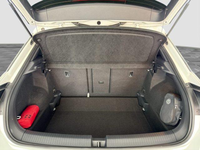 VOLKSWAGEN T-Roc T-Roc 1.0 TSI R-Line