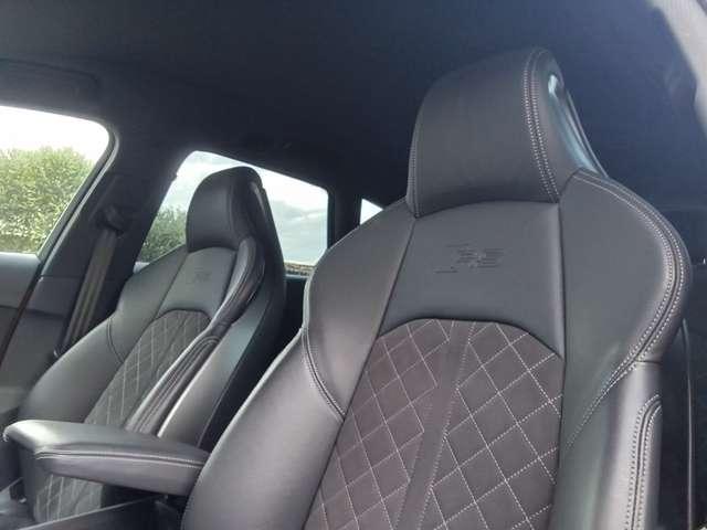 Audi RS4 A4 2.9 tfsi quattro 450cv tiptronic 44000km!!