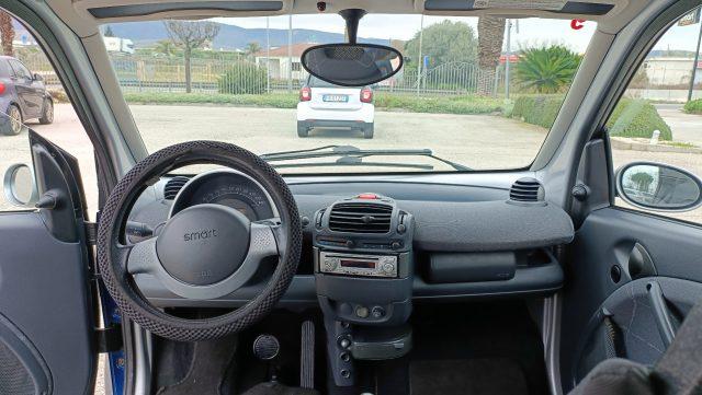 SMART ForTwo 800 coupé Passion cdi n°9