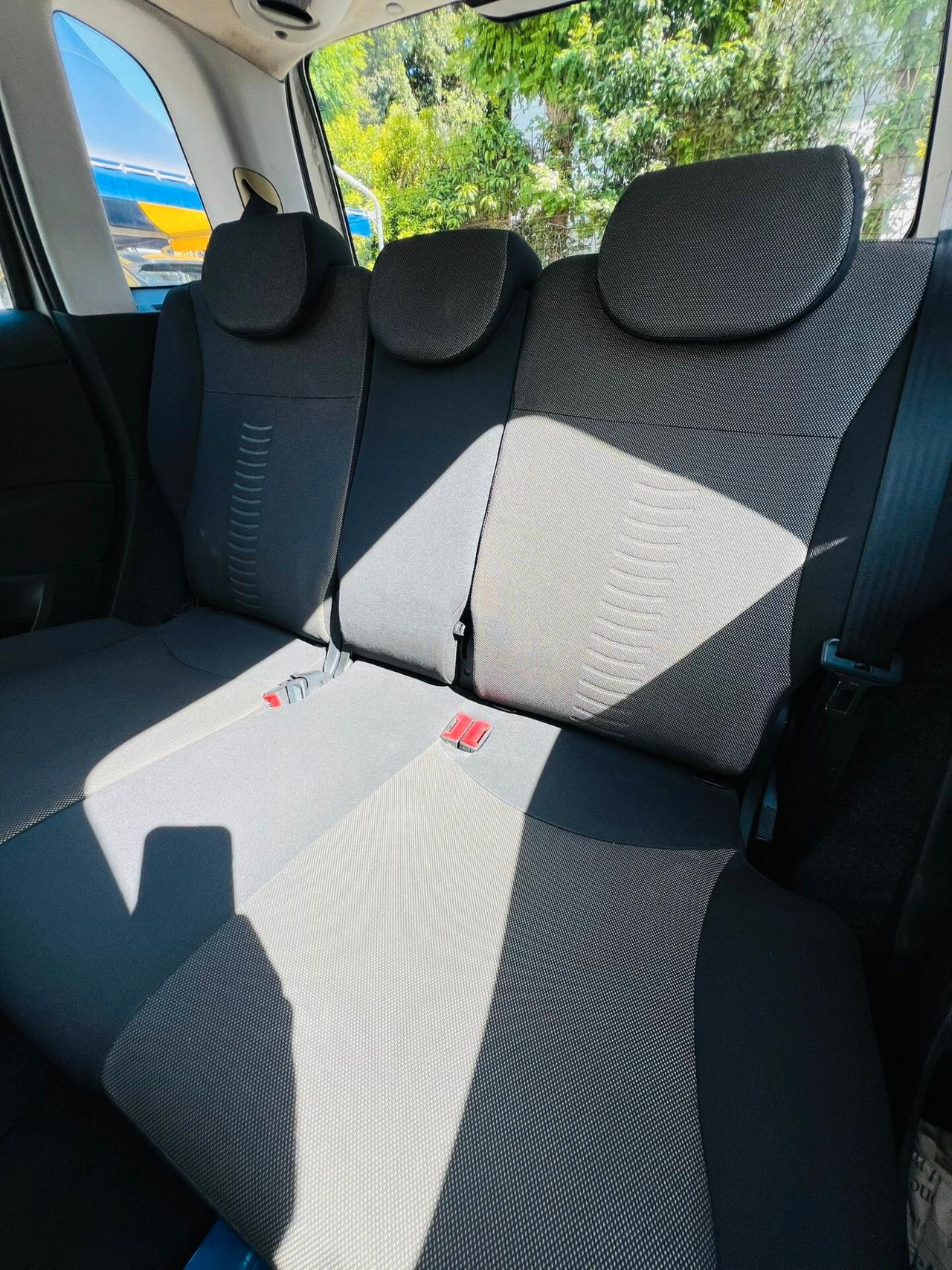 Fiat Idea 1.4 16V S&S BlackEnergy