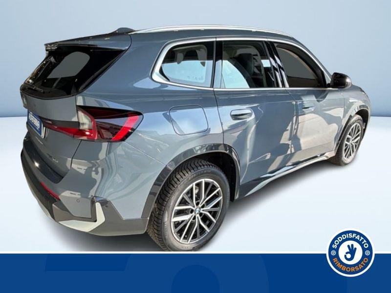BMW X1 sDrive 18d Xline