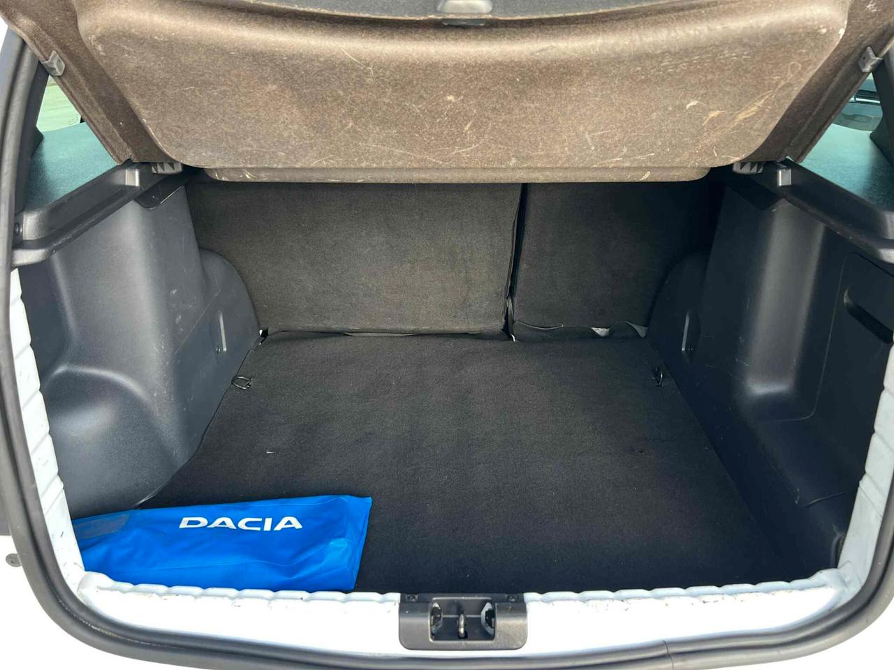 Dacia Duster 1.6 4x2 GPL -Lauréate- UNICOP.