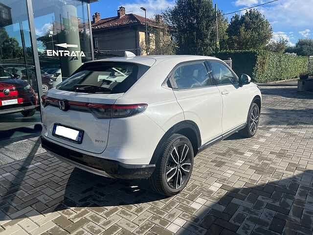 Honda HR-V 1.5 Hev eCVT Advance