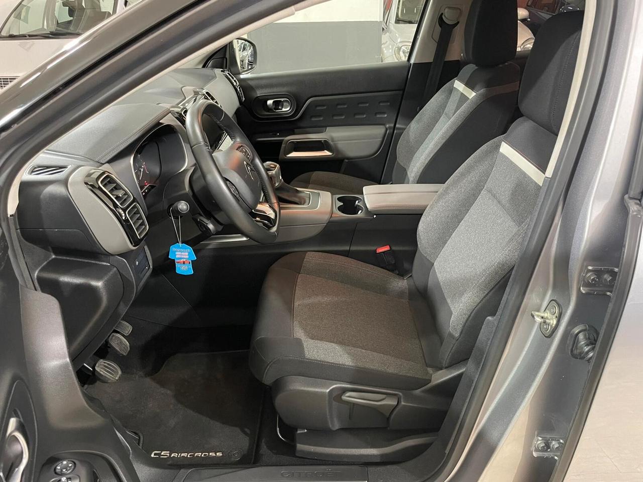 Citroen C5 Aircross C5 Aircross BlueHDi 130 S&S Shine