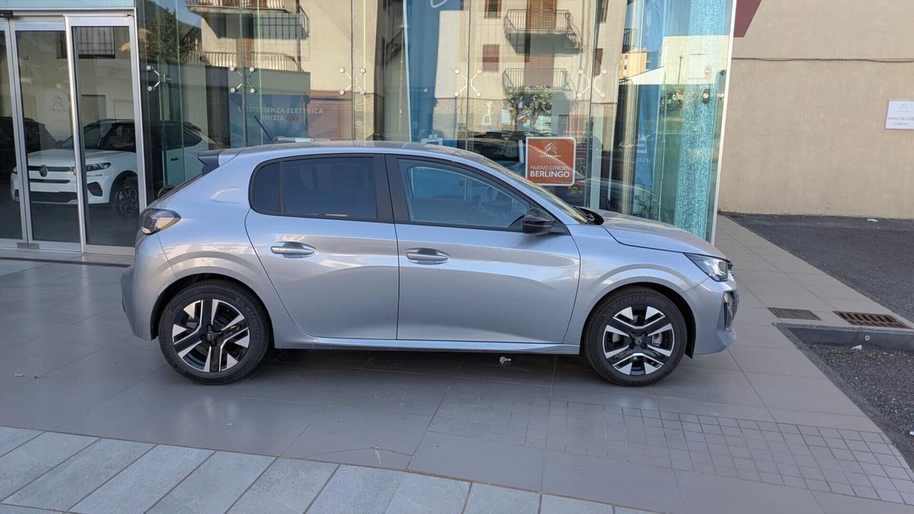 NEW Peugeot 208 EDITION NUOVO MOTORE TURBO A CATENA NO CINGHIA !!