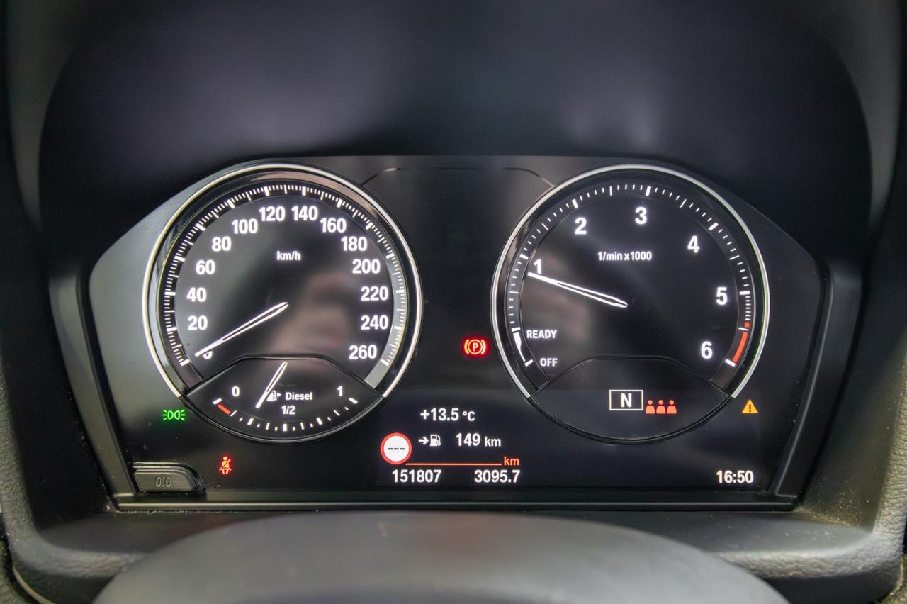 Bmw X1 Xdrive 18d Business Advantage 150cv