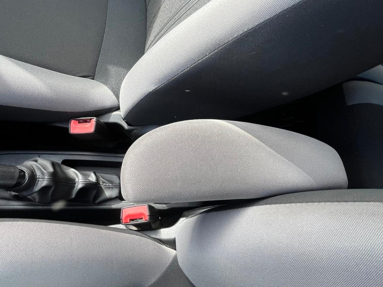 Fiat Doblo Doblò 1.6 MJT 105CV Combi N1 Easy AUTOCARRO 5POSTI