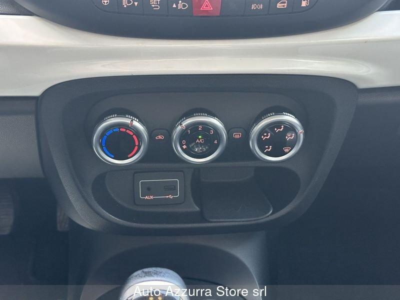 FIAT 500L 500L 1.4 tjt Pop Star Gpl 120cv *GPL CASA MADRE, PROMO AZZURRA*