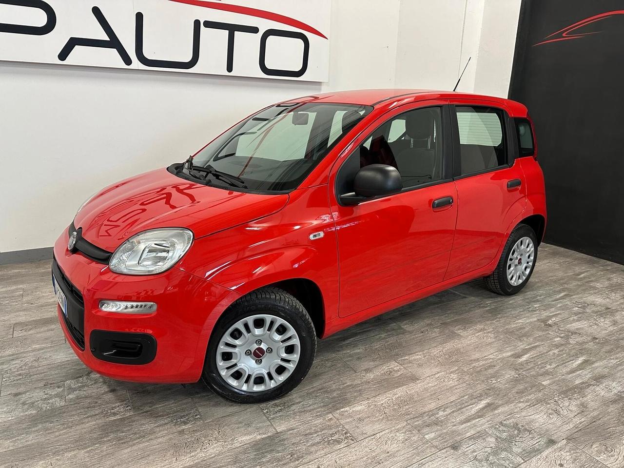 Fiat Panda 1.2 Easy