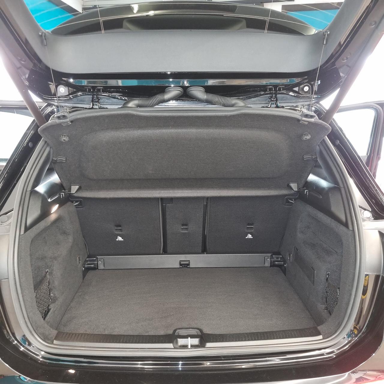 Mercedes-benz B 200 d Automatic Premium AMG line