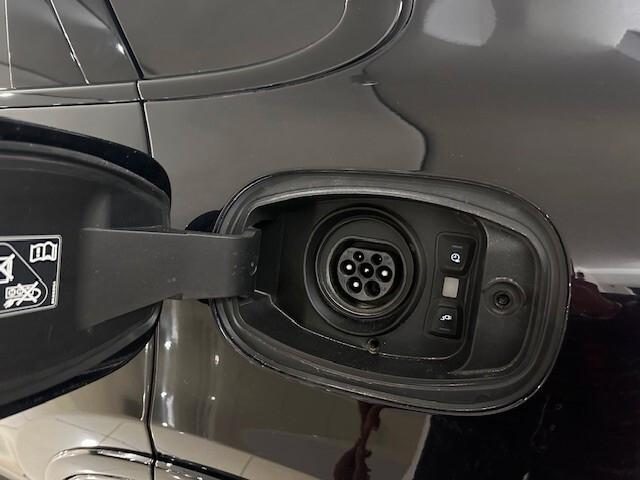 Porsche Cayenne Coupé 3.0 V6 E-Hybrid