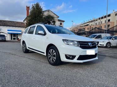 DACIA Logan MCV 1.5 dCi 8V 75CV Lauréate