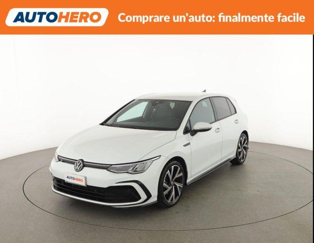 VOLKSWAGEN Golf 1.5 eTSI 130 CV EVO ACT DSG R-Line