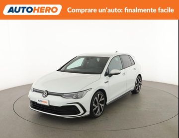 VOLKSWAGEN Golf 1.5 eTSI 130 CV EVO ACT DSG R-Line