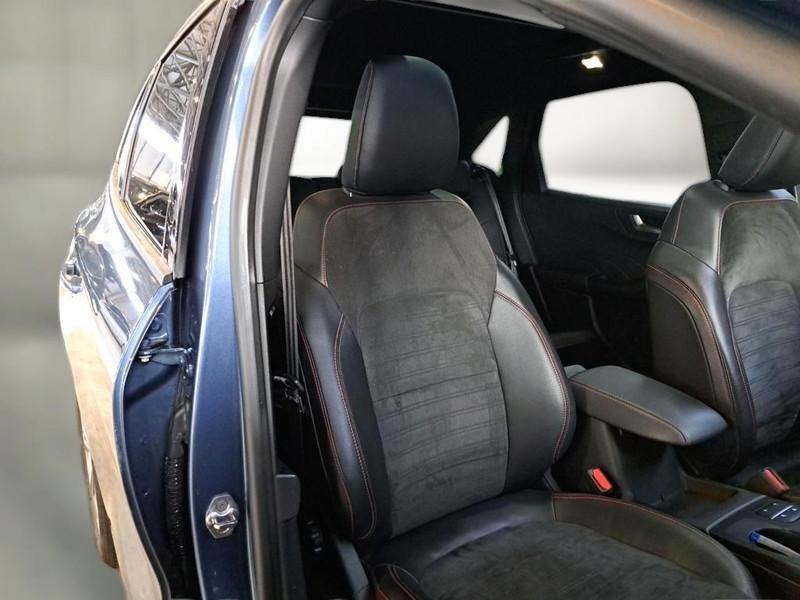 FORD KUGA 2.5 Benzina FHEV 152CV 2WD ST-Line X Aut