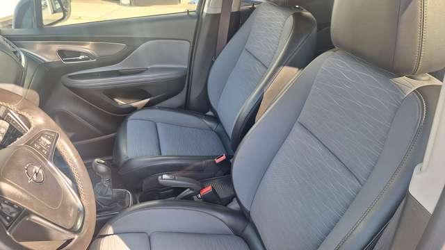 Opel Mokka Mokka I 1.6 cdti Cosmo s