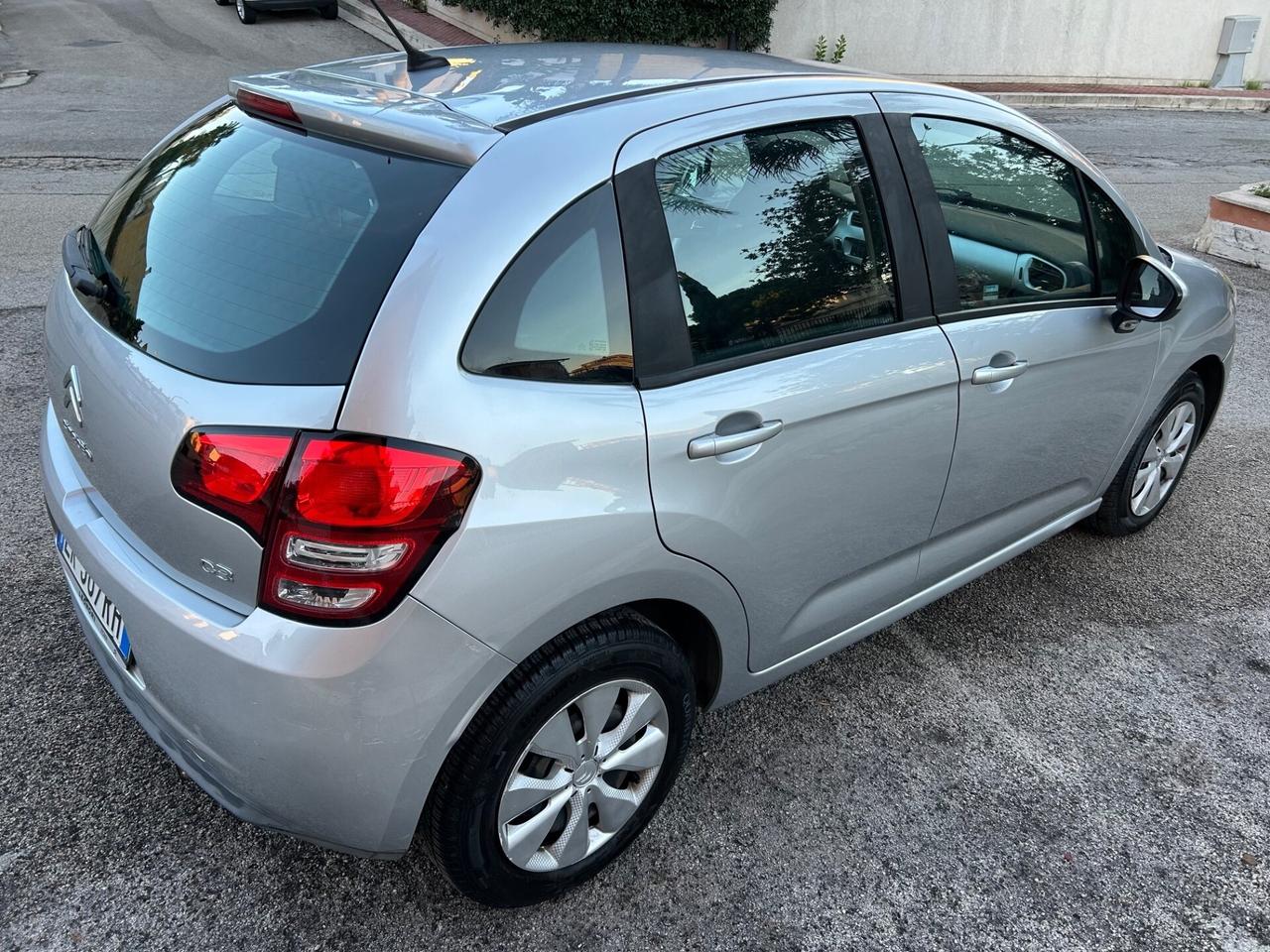 Citroen C3 1.1 Exclusive ideale per neo patentati