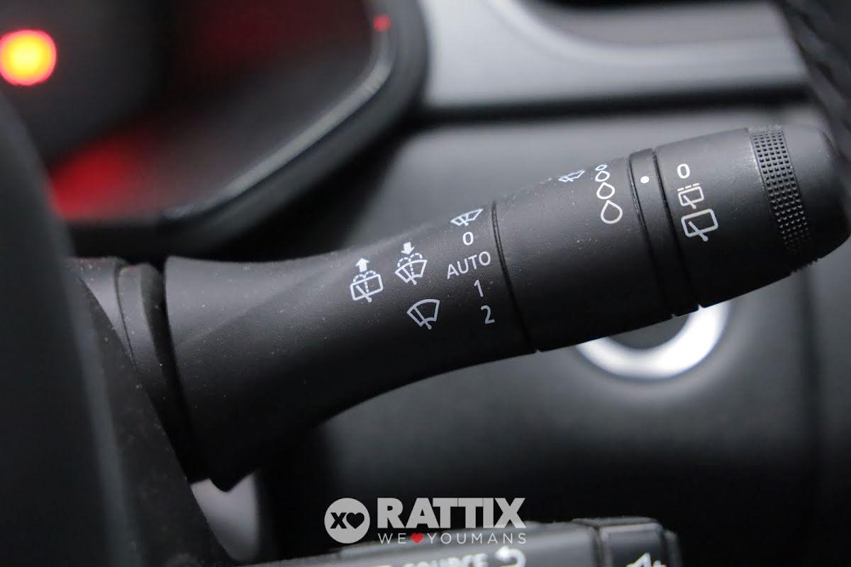 Renault Captur 1.0 TCE 90CV Techno