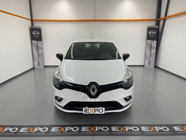 Renault Clio TCe 12V 90 CV GPL 5 porte Van Energy