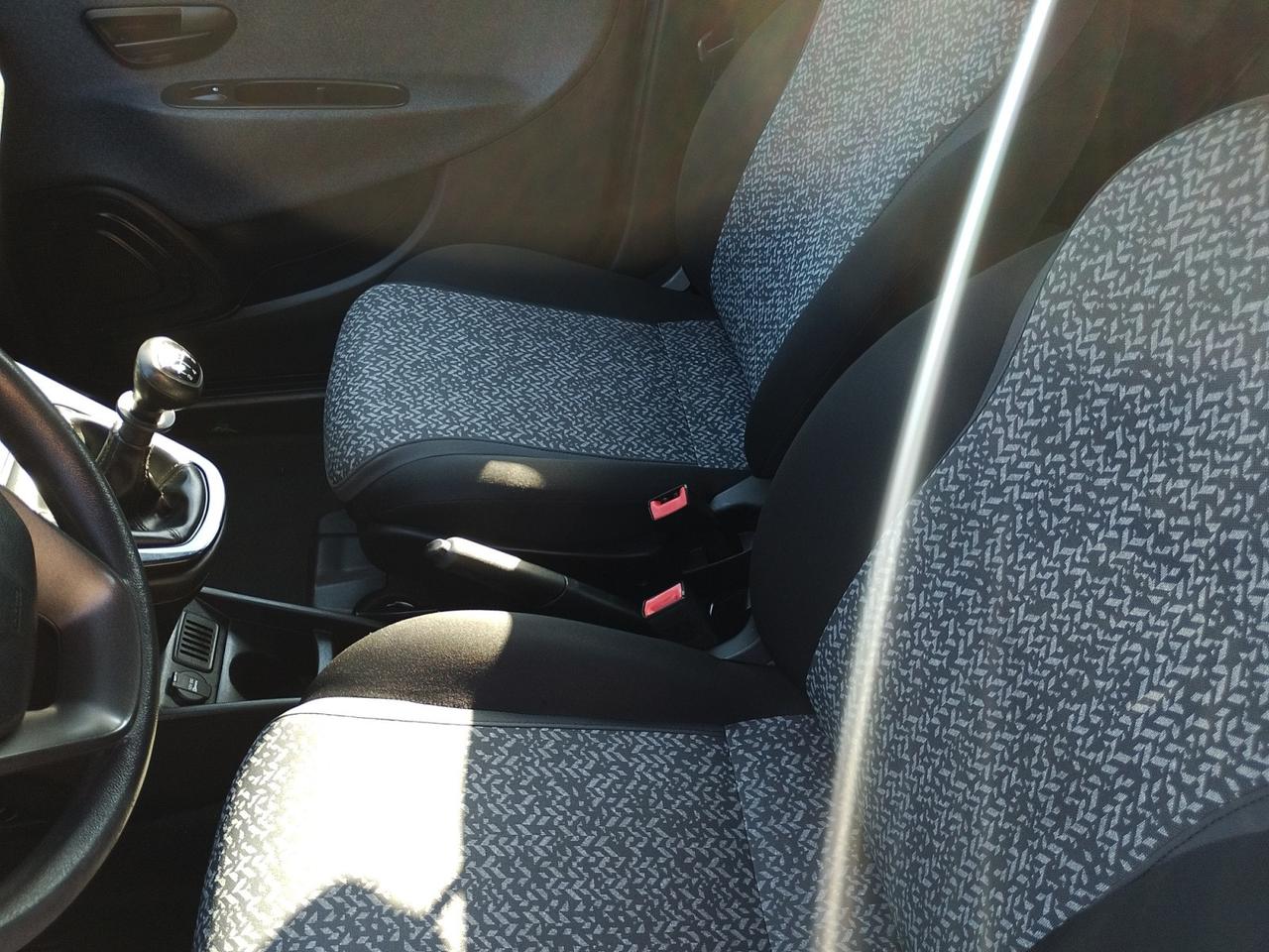 Lancia Ypsilon 5 Porte Ypsilon 1.2 Elefantino Blu s&s 69cv my19