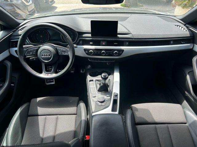 AUDI A5 SPB 2.0 TDI S Line