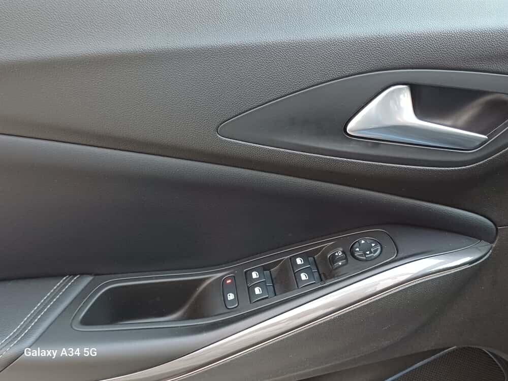 Opel Grandland X 1.5 diesel Ecotec Start&Stop aut. Elegance