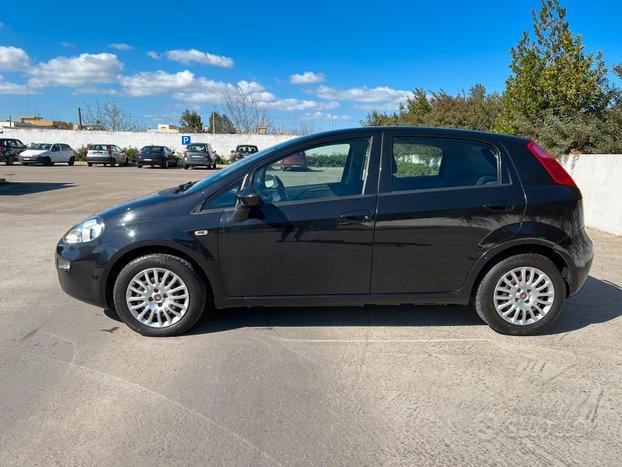 Fiat punto 1.3 Diesel 5 porte 2015