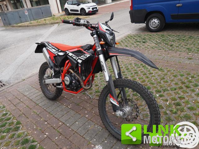 BETA Zero 125 125 LC