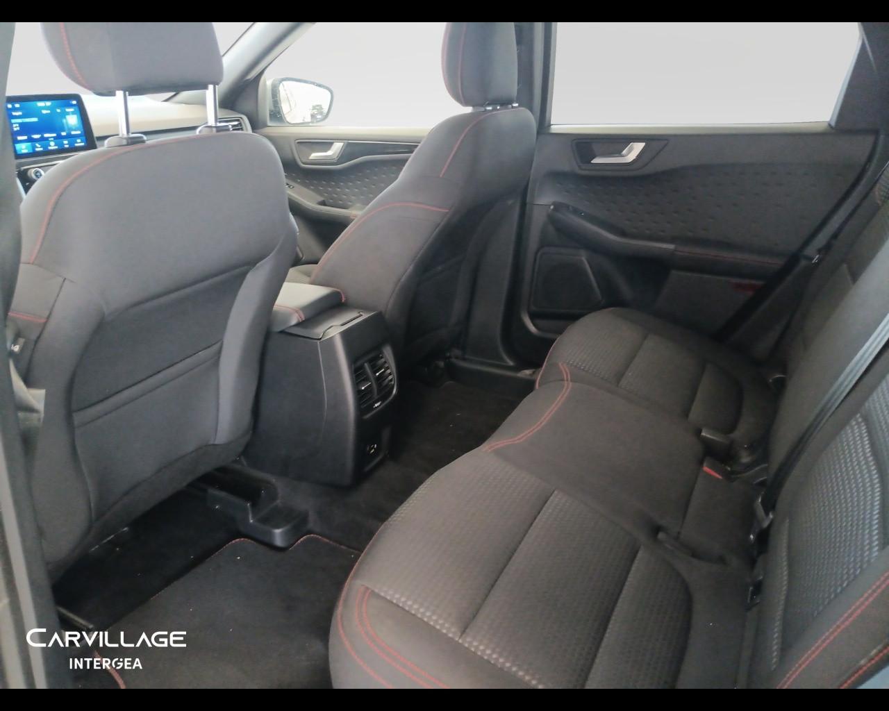 FORD Kuga 2.5 phev ST-Line 2wd 225cv cvt