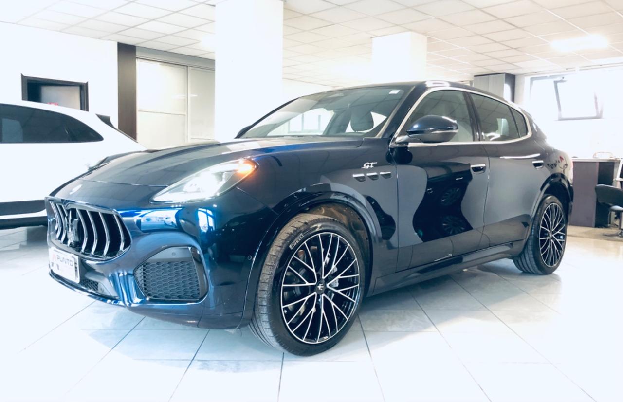 Maserati Grecale MHEV 300 CV AWD GT N1