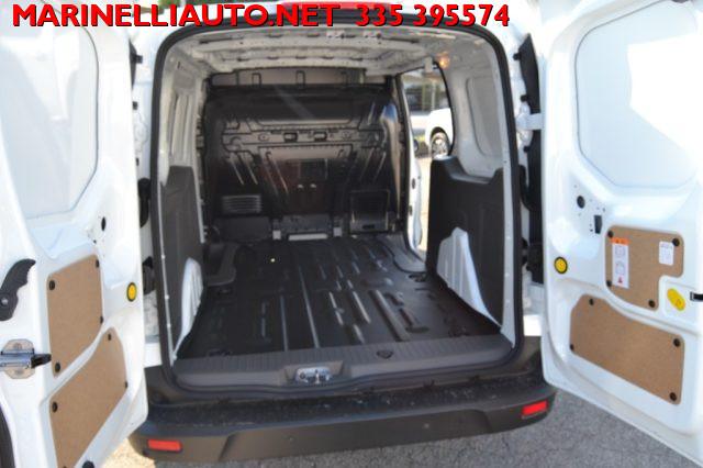 FORD Transit Connect P.CONSEGNA 210 1.5 100CV PL Furgone Trend L2H1