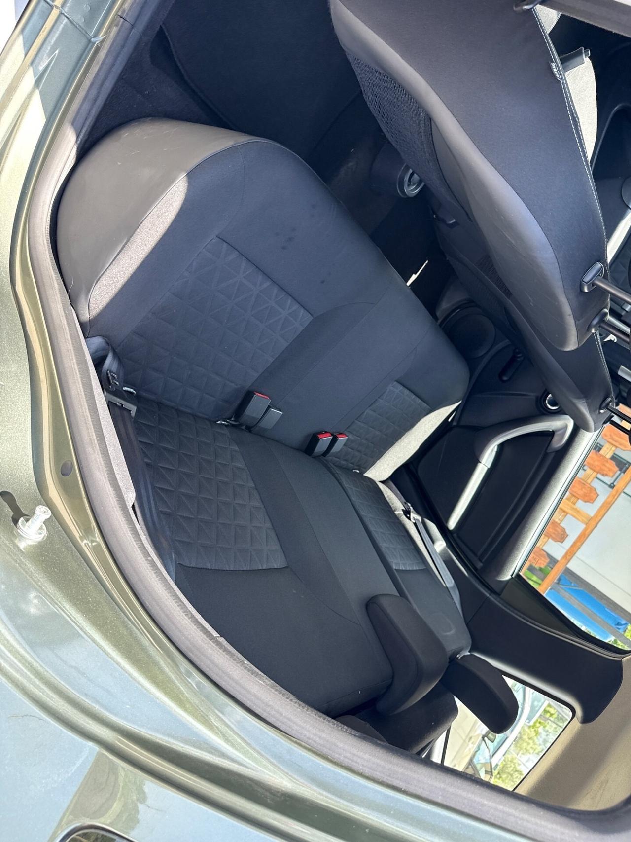 Dacia Duster 1.5 dCi 110CV 4x4 Lauréate