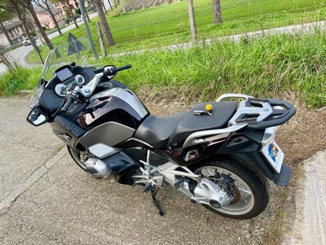 BMW R 1200 RT ABS