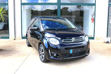 Citroen C1 Airscape VTi 72 S&S 5 porte Shine